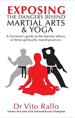Exposing the Dangers Behind Martial Arts Yoga